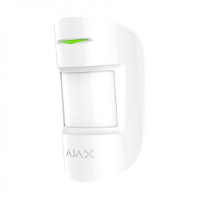      Ajax ombiProtect, Jeweller White (000001134) 5