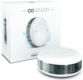     Fibaro CO Sensor, Z-Wave (FGCD-001) 3