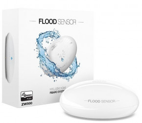     Fibaro Flood Sensor (FGFS-101_ZW5) 4