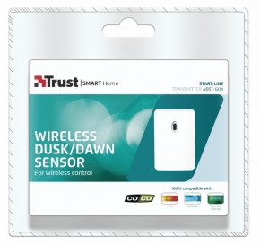   Trust ABST-604 Wireless day/night sensor 3