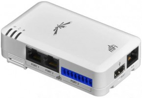      mFi Ubiquiti mFi mPort