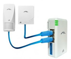      mFi Ubiquiti mFi mPort 3