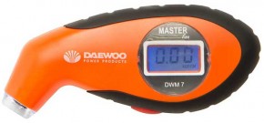   Daewoo DWM 7