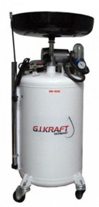  G.I.Kraft HD-806        80