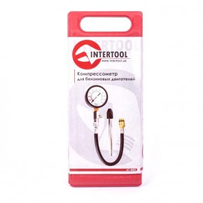     Intertool AT-4001 6