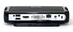   Dell Wyse 5030 PCoIP Zero (210-AEMT) 3