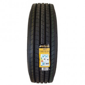   Aplus S201 235/75 R17.5 143/141J