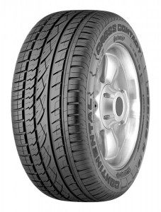   Continental ContiCrossContact UHP 255/55 R18 109V XL