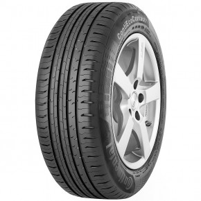   Continental ContiEcoContact 5 165/60 R15 77H