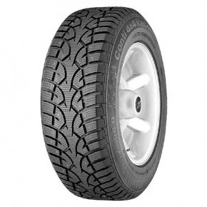   Continental ContiIceContact 4X4 Stud 235/60 R16 104T 