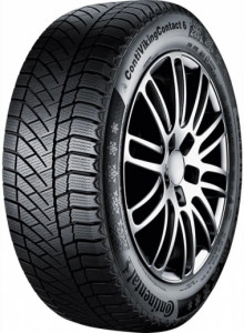   Continental ContiVikingContact 6 195/60 R15 92T XL