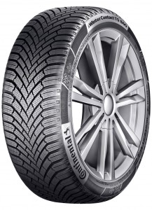   Continental ContiWinterContact TS 860 185/65 R15 88T