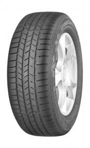   Continental ContoCrossContact Winter XL 295/35 R21 107V