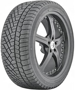   Continental ExtremeWinterContact 175/65 R14 82T