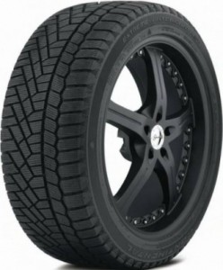   Continental ExtremeWinterContact 225/60 R16 98T