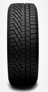   Continental ExtremeWinterContact 225/60 R16 98T 3