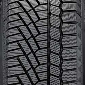   Continental ExtremeWinterContact 225/60 R16 98T 6