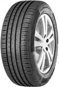   Continental PremiumContact 5 215/60 R16 99H XL