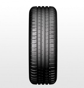   Continental PremiumContact 5 215/60 R16 99H XL 4