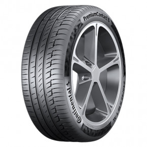   Continental PremiumContact 6 205/55 R16 91H