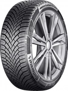   Continental WinterContact TS 860 195/65 R15 91T