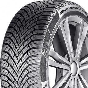   Continental WinterContact TS 860 195/65 R15 91T 3