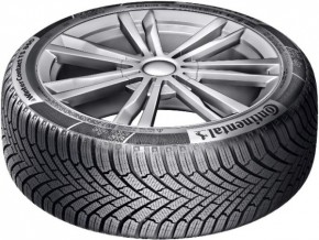   Continental WinterContact TS 860 195/65 R15 91T 4