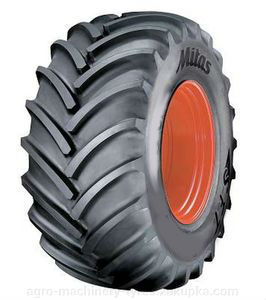  Mitas 800/70R32 175A8 /172B SFT TL