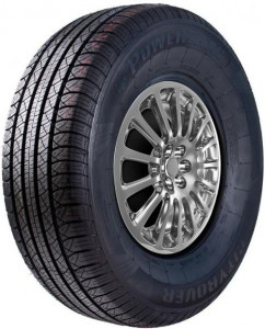   Powertrac CityRover 235/65 R17 104H