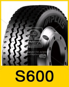   Aplus S600 315/80 R22.5 156/150M