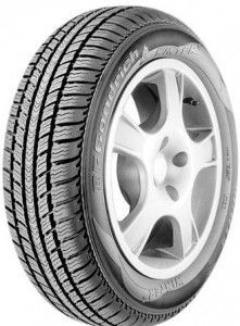   BFGoodrich Winter G 175/70 R13 82T