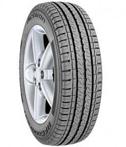   BF Goodrich Activan 215/65 R15C 104/102T