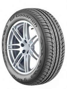   BF Goodrich G-Grip 175/65 R14 86T 3