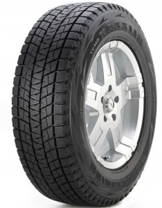   Bridgestone Blizzak DM-V1 245/60 R18 105R