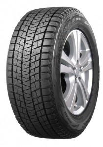   Bridgestone Blizzak DM-V1 255/65 R17 110R