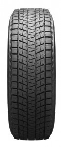   Bridgestone Blizzak DM-V1 255/65 R17 110R 3