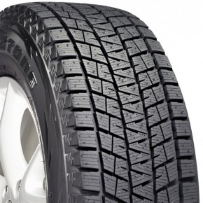   Bridgestone Blizzak DM-V1 255/65 R17 110R 6