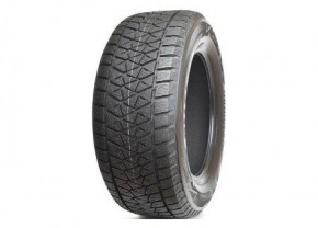   Bridgestone Blizzak DM-V2 255/55 R18 109T XL