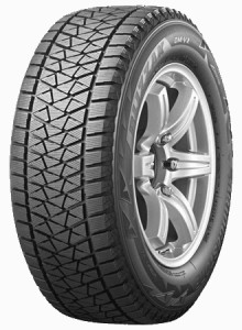   Bridgestone Blizzak DM-V2 265/60 R18 110R