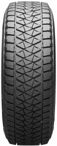   Bridgestone Blizzak DM-V2 265/60 R18 110R 4