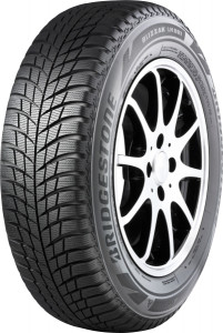   Bridgestone Blizzak LM-001 225/55 R17 97H