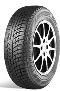   Bridgestone Blizzak LM-001 205/60 R16 92H