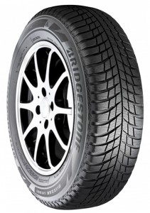   Bridgestone Blizzak LM-001 205/60 R16 92H 3