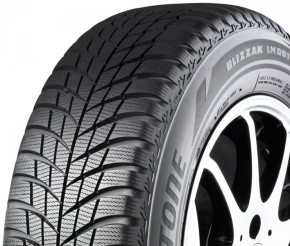   Bridgestone Blizzak LM-001 205/60 R16 92H 4