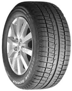   Bridgestone Blizzak Revo GZ 195/60 R15 88S 6