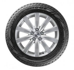   Bridgestone Blizzak Revo GZ 185/60 R14 82S 3