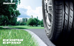   Bridgestone Ecopia EP150 185/65 R14 86H 6