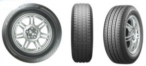   Bridgestone Ecopia EP150 175/65 R14 82H 5