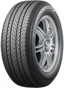   Bridgestone Ecopia EP850 235/50 R18 97V