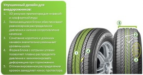   Bridgestone Ecopia EP850 235/50 R18 97V 5